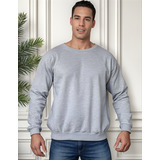 Blusa Moletom Lisa Sem