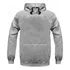 Blusa Moletom Liso Personalize Casaco De Frio Oferta