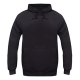 Blusa Moletom Liso Personalize