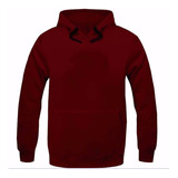 Blusa Moletom Liso Personalize