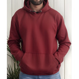 Blusa Moletom Masculina Estampada