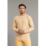 Blusa Moletom Masculina Manga