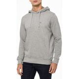 Blusa Moletom Masculino Calvin