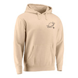 Blusa Moletom Masculino Canguru