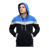 Blusa Moletom Masculino Casacos