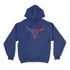 Blusa Moletom Masculino Rodeio Texas Country Farm Touro