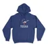 Blusa Moletom Masculino Rodeio Texas Country Texas Farm
