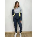 Blusa Moletom Maxpull Amour
