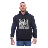 Blusa Moletom Mc Hariel