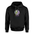 Blusa Moletom Mike Monstros S A Ótima Qualidade C  Capuz