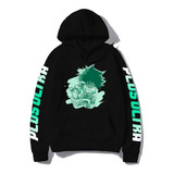 Blusa Moletom My Hero