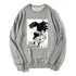 Blusa Moletom Neon Genesis Evangelion Shin Seiki Evangerion