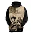 Blusa Moletom One Piece Luffy Anime Aventura Full Frente