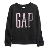 Blusa Moletom Original Gap