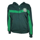 Blusa Moletom Palmeiras Feminino