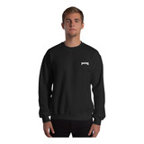 Blusa Moletom Pantera Estampa
