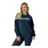 Blusa Moletom Planet Girl Original Feminina 