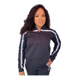 Blusa Moletom Planet Gris