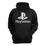 Blusa Moletom Playstation Video