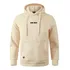 Blusa Moletom Premium Casaco De Frio Tecido Quente Com Capuz
