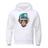 Blusa Moletom Premium Macaco The Boss De Frio Tecido Quente
