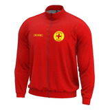 Blusa Moletom Salva Vida