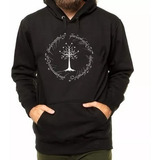 Blusa Moletom Senhor Dos
