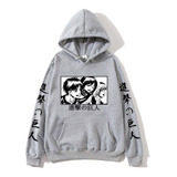 Blusa Moletom Shingeki No