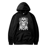 Blusa Moletom Slayer Thrash