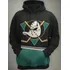Blusa Moletom Super Patos Full 3d Mighty Ducks Patolino