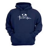 Blusa Moletom Tatanka Country