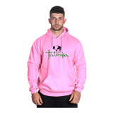 Blusa Moletom Tatanka Rodeio