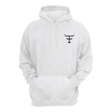 Blusa Moletom Texas Farm