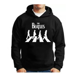 Blusa Moletom The Beatles