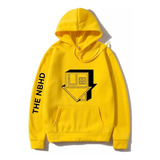 Blusa Moletom The Neighbourhood