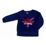 Blusa Moletom Tip Top
