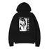 Blusa Moletom Tomie Junji Ito Maniac Garota Mangá Ref989