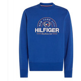 Blusa Moletom Tommy Hilfiger