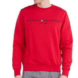 Blusa Moletom Tommy Hilfiger