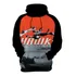 Blusa Moletom Tony Hawk Skatista 900 Jogos Vertical Hd 1