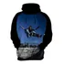 Blusa Moletom Tony Hawk Skatista 900 Jogos Vertical Hd 2