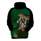 Blusa Moletom Tony Hawk