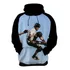 Blusa Moletom Tony Hawk Skatista 900 Jogos Vertical Hd 4