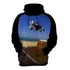 Blusa Moletom Tony Hawk Skatista 900 Jogos Vertical Hd 6