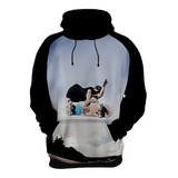 Blusa Moletom Tony Hawk