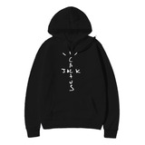 Blusa Moletom Travis Scott