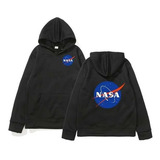 Blusa Moletom Tumblr Nasa