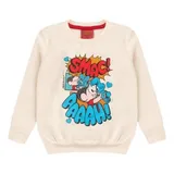Blusa Moletom Turma Da