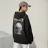 Blusa Moletom Unissex Algodão All Style Chris Bhown Fec