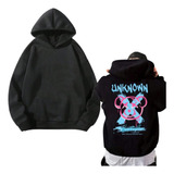 Blusa Moletom Unissex Inf